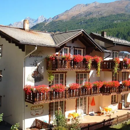 Chalet Aeschhorn-3
