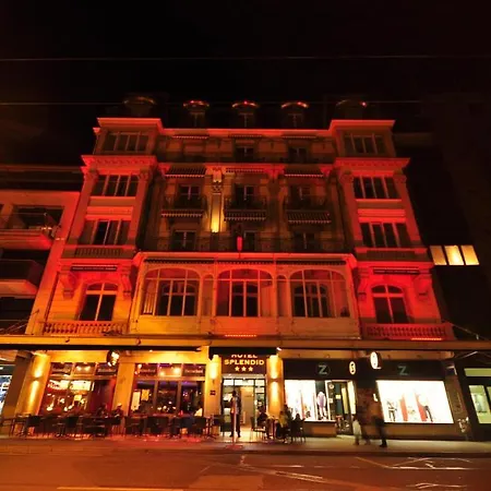 Hotel Splendid-3