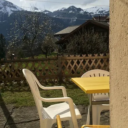 Chalet Tilia-3