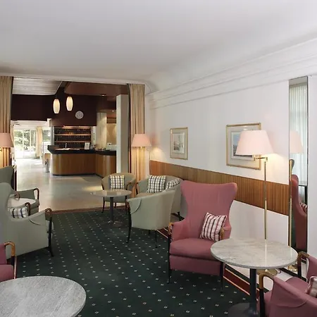 Hotel Dolder Waldhaus-2