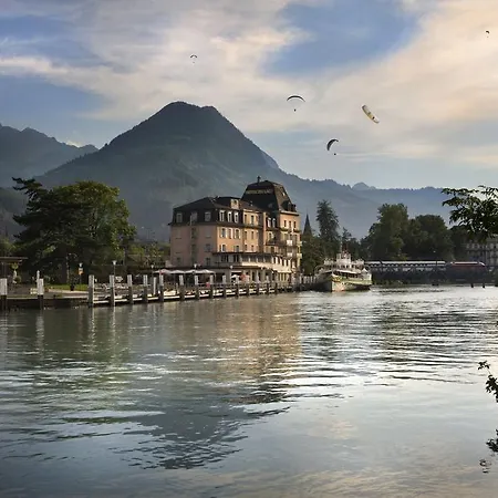 Hotel Du Lac-2