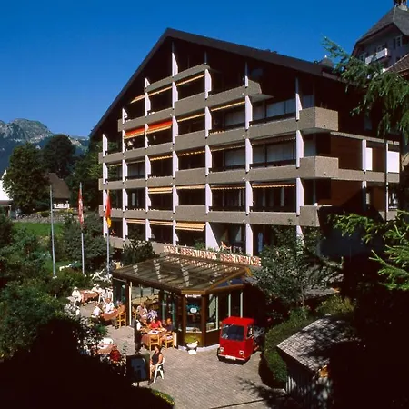 Aparthotel Residence Bernerhof-2