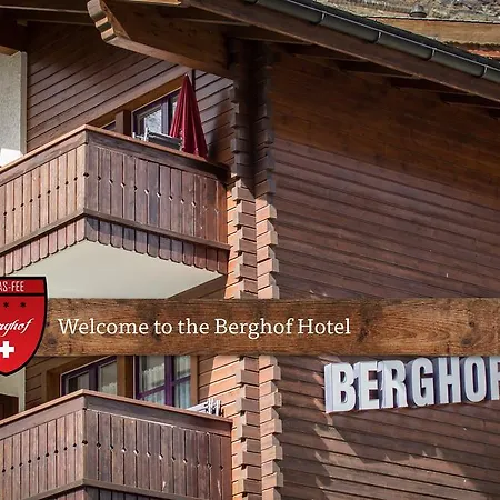 Berghof Garni - The Dom Collection-3
