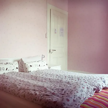 Basicrooms Hotel-2