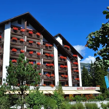 Hotel Laaxerhof-2