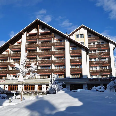 Hotel Laaxerhof-3
