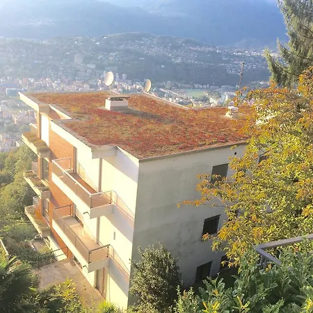 Appartamenti Da Sogno-3