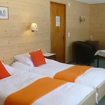 Hotel De La Poste Verbier-3