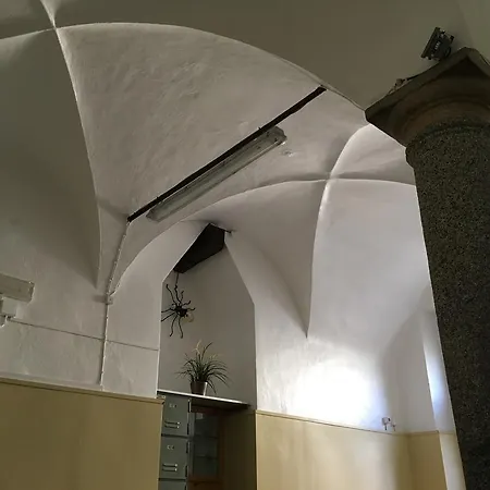 Pensione Citta Vecchia-2