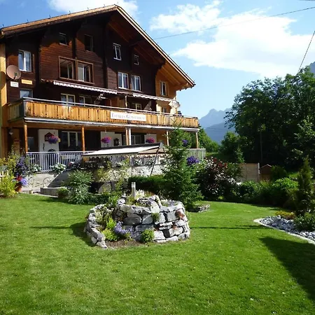 Esthers Guesthouse-2