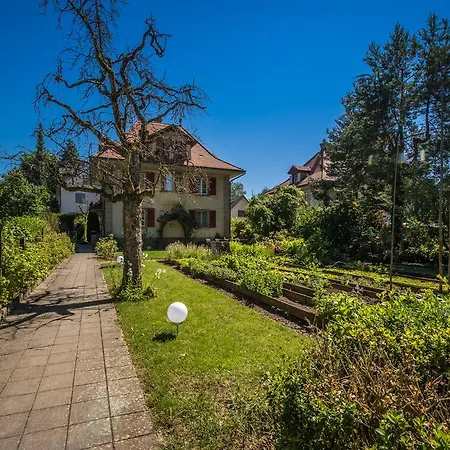 Bed & Breakfast Villa Alma-2