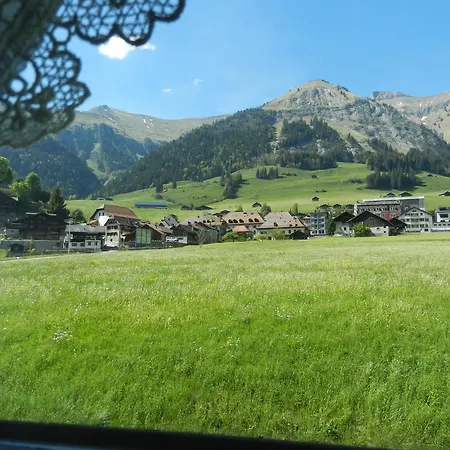 Hotel Roc Et Neige-3