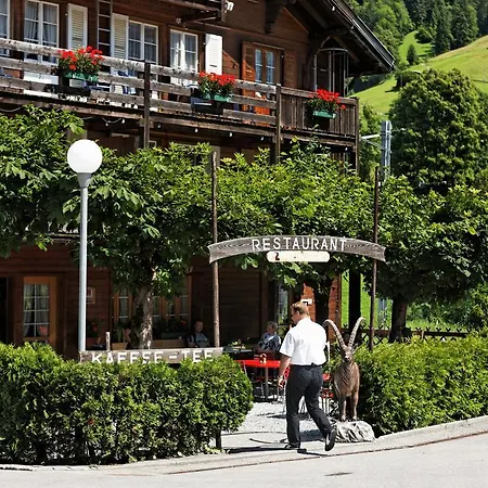 Hotel Steinbock-3