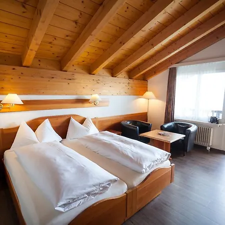 Kräuterhotel Edelweiss-3