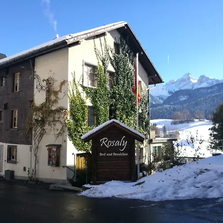 Chalet Rosaly-3