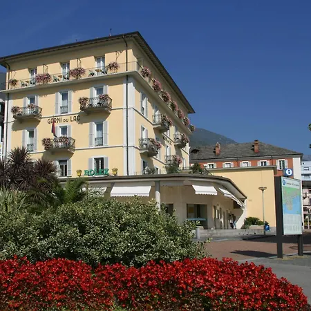 Hotel Du Lac Locarno-2