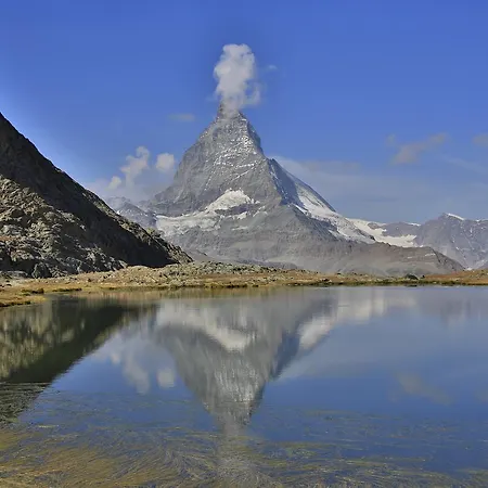 Gornergrat Dorf Hotel-3