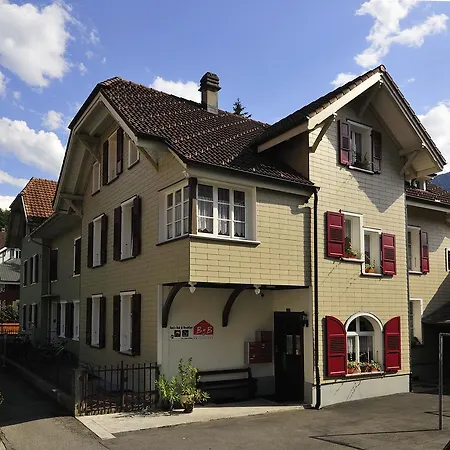 Interlaken Apartments-3