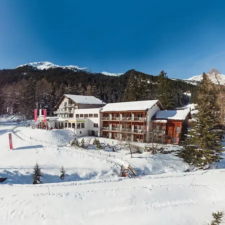Hotel Seebüel-3