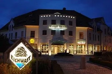 Best Western Trend Hotel Eichwatt-3