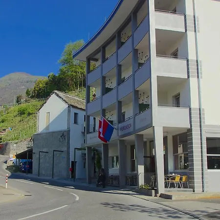 Albergo Porta Verzasca-2