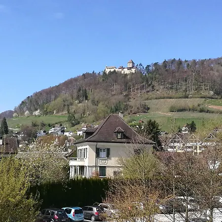 Garni-Hotel Mühletal-2