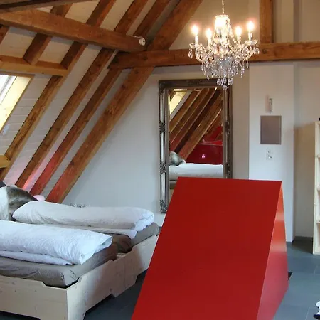 B&B Laupenring, Basel-2
