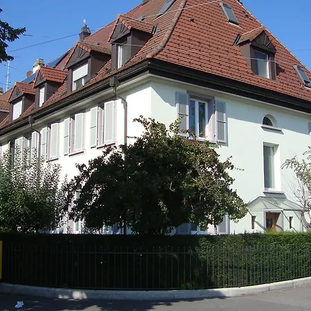 B&B Laupenring, Basel-3