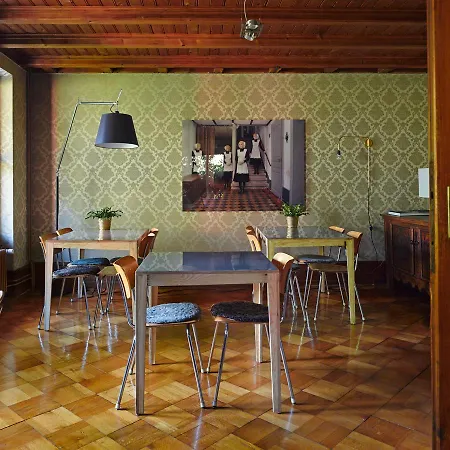 Boutique B&B Maison Bergdorf-3