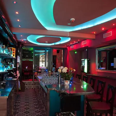 Hotel White Horse-3