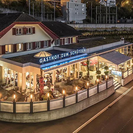 Gasthof zum Schützen-3