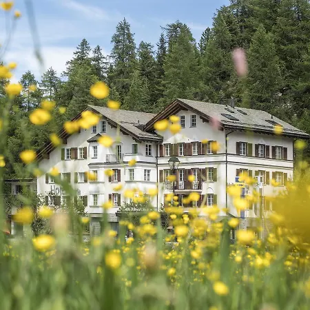 Hotel Maria-3