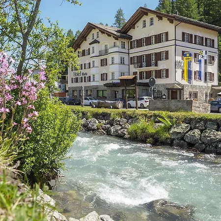 Hotel Maria-2