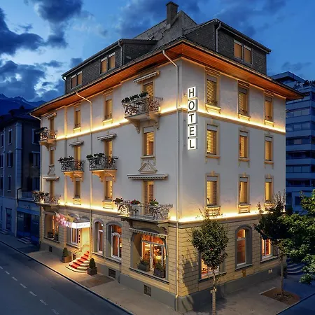 Hotel Ambassador-2