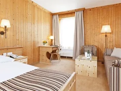 Edelweiss Swiss Quality-3