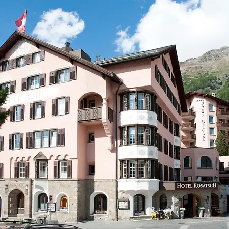 Hotel Rosatsch-3
