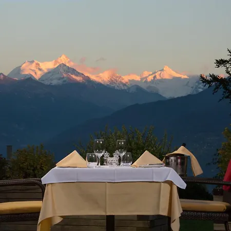 Aparthotel Helvetia-2