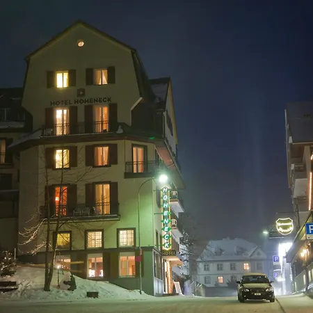 Hotel Hoheneck-3
