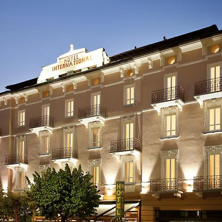 Hotel Internazionale Bellinzona-3