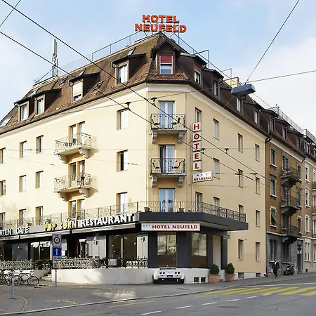 Hotel Neufeld-3