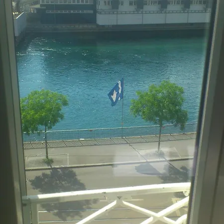 Hotel Limmatblick-3