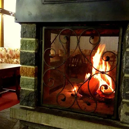 Hotel La Collina-3