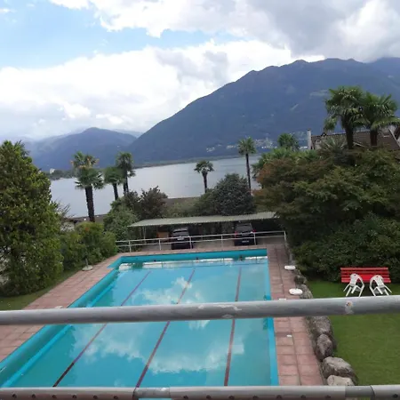 Residenza Paradiso Di Vacanze-2