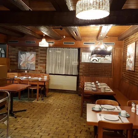Garni-Hotel Mühletal-3