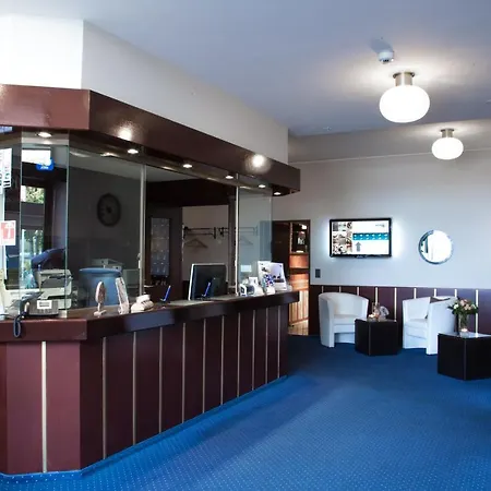 Swisshotel Zug-3