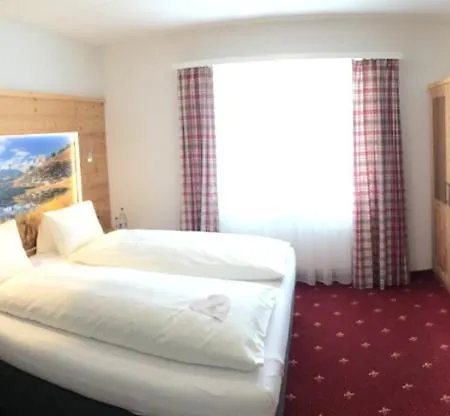Hotel Cristal Flumserberg-2