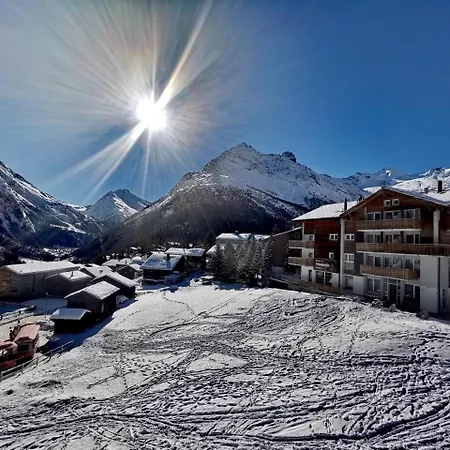 Hotel Alpenperle-2