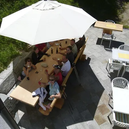 Berggasthaus Wasenalp-3