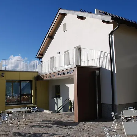 Berggasthaus Wasenalp-2