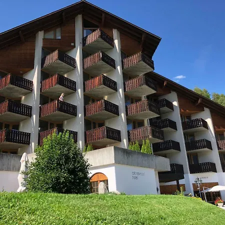 Catrina Hotel-2
